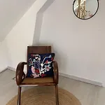 La Parencelle Proche Boulerie Jump, Pec, Circuit Casa vacanze