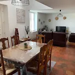 La Parencelle Proche Boulerie Jump, Pec, Circuit Casa vacanze