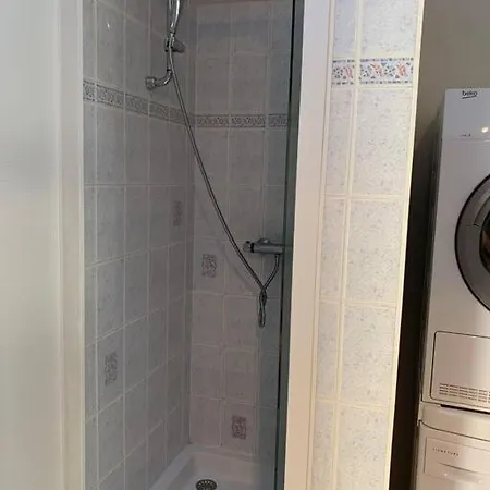 La Parencelle, Proche Boulerie Jump, Pec, Circuit 度假居 *