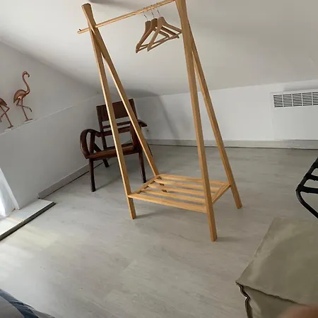 La Parencelle Proche Boulerie Jump, Pec, Circuit Yvré-lʼÉvêque
