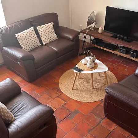 La Parencelle, Proche Boulerie Jump, Pec, Circuit