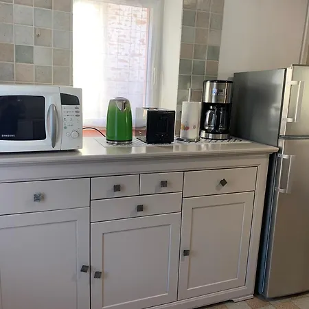 度假居 La Parencelle, Proche Boulerie Jump, Pec, Circuit Yvré-lʼÉvêque